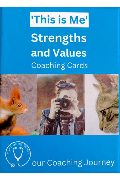 coaching cards