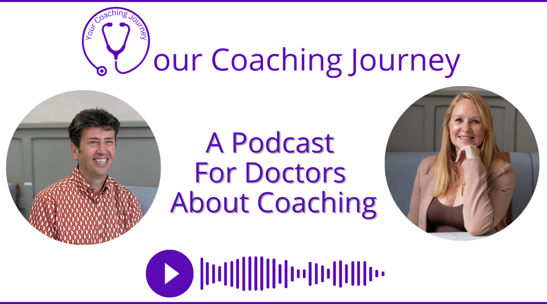 Episode 59: Coaching Tools: Maslow’s Hierarchy Of Needs