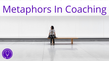 Coaching With Metaphors