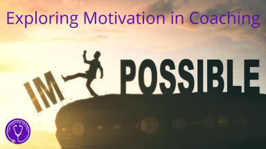 How Can Coaching Help With Motivation?