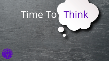 The ‘Time To Think’ Approach To Coaching