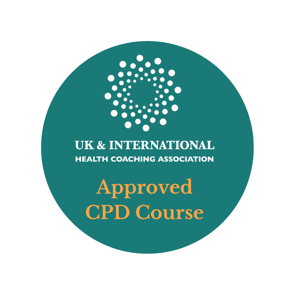 UKIHCA Approved CPD course