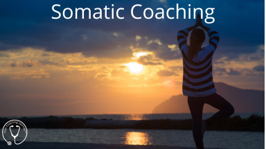 Somatic Coaching