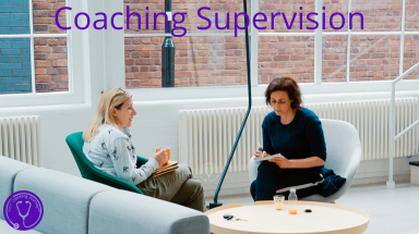 coaching supervision