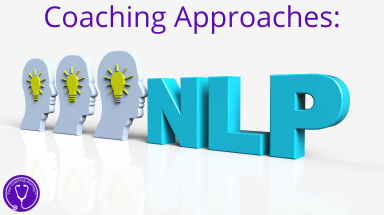 N.L.P. (NeuroLinguistic Programming) Coaching