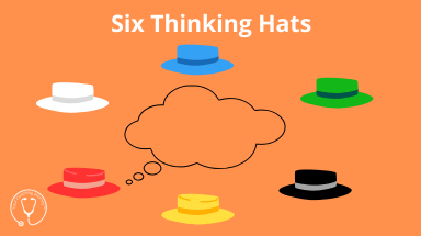 Coaching Tools: Six Thinking Hats